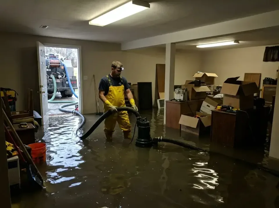 basement-burst-pipe-flooding-a-001 — frequently asked questions, 24-Hour Water Damage Restoration Services in Monona, WI